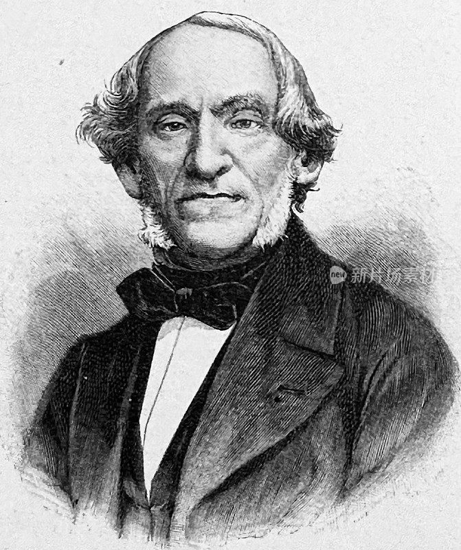 Friedrich Brunold,德国诗人